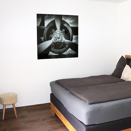 Appartement Kaprun4You ภายนอก รูปภาพ