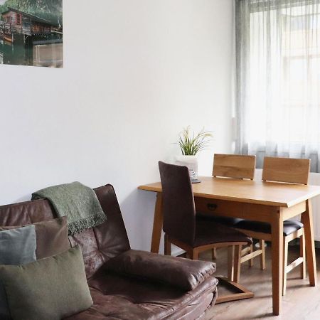 Appartement Kaprun4You ภายนอก รูปภาพ