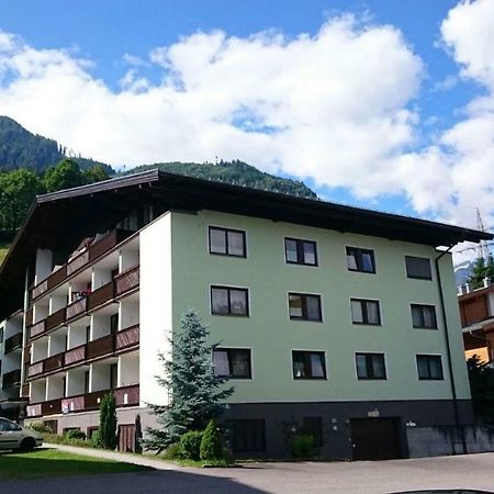 Appartement Kaprun4You ภายนอก รูปภาพ