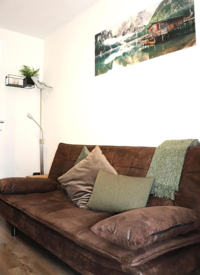 Appartement Kaprun4You ภายนอก รูปภาพ