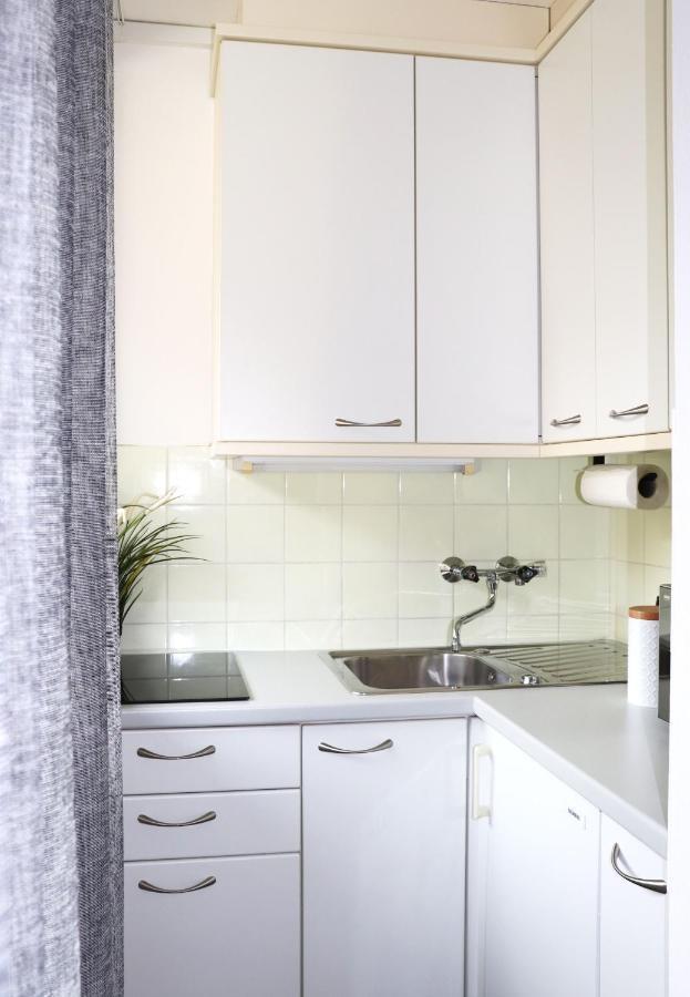 Appartement Kaprun4You ภายนอก รูปภาพ