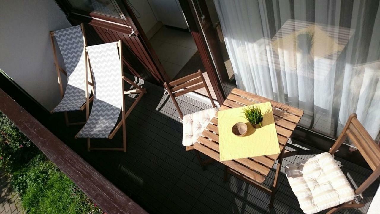 Appartement Kaprun4You ภายนอก รูปภาพ